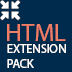 HTML Extension Pack von JAderBass